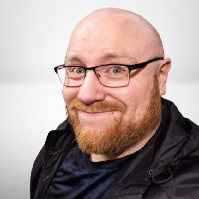 Portrait von Schuttehub